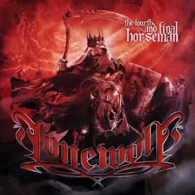 Lonewolf: "The Fourth And Final Horseman" – 2013