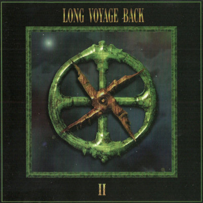 Long Voyage Back: "II" – 1999
