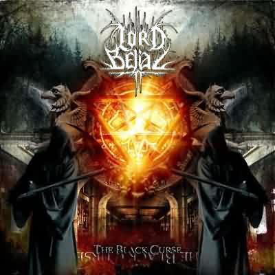 Lord Belial: "The Black Curse" – 2008