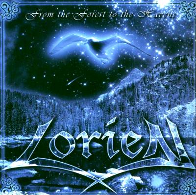Lorien: "From The Forest To The Havens" – 2005