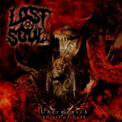 Lost Soul: "Übermensch (Death Of God)" – 2003
