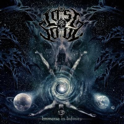 Lost Soul: "Immerse In Infinity" – 2009