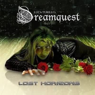 Luca Turilli's Dreamquest: "Lost Horizons" – 2006