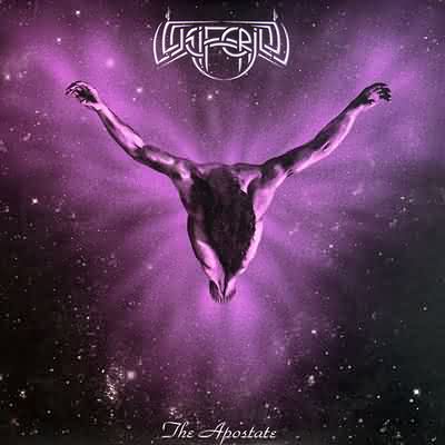 Luciferion: "The Apostate" – 2003