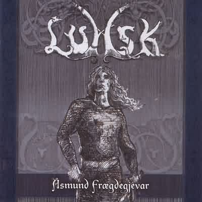 Lumsk: "Åsmund Frægdegjevar" – 2003