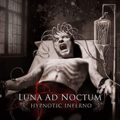 Luna Ad Noctum: "Hypnotic Inferno" – 2013