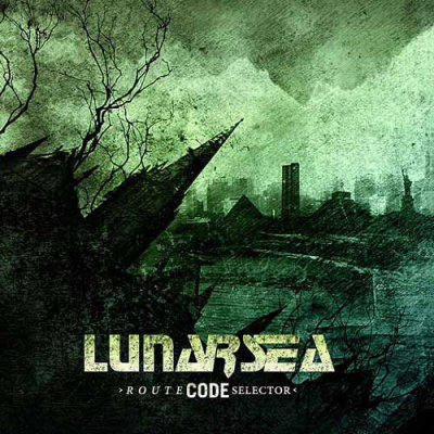 Lunarsea: "Route Code Selector" – 2008