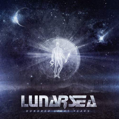 Lunarsea: "Hundred Light Years" – 2013