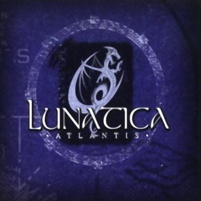 Lunatica: "Atlantis" – 2001