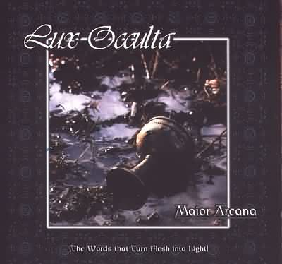Lux Occulta: "Major Arcana" – 1998