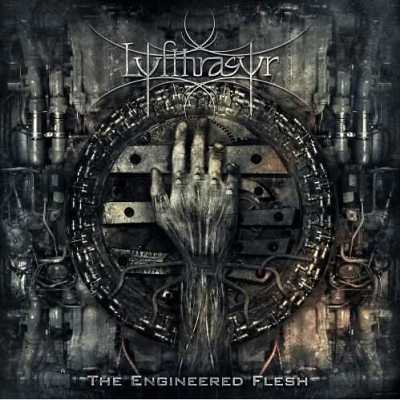 Lyfthrasyr: "The Engineered Flesh" – 2013