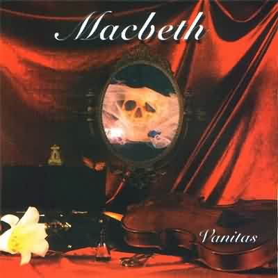 Macbeth (IT): "Vanitas" – 2001