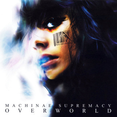 Machinae Supremacy: "Overworld" – 2008