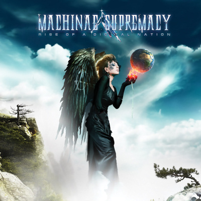 Machinae Supremacy: "Rise Of A Digital Nation" – 2012