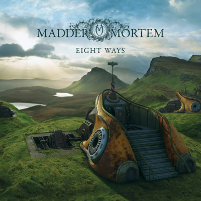 Madder Mortem: "Eight Ways" – 2009