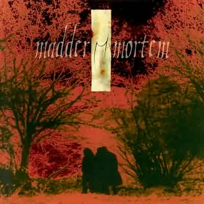 Madder Mortem: "Mercury" – 1999