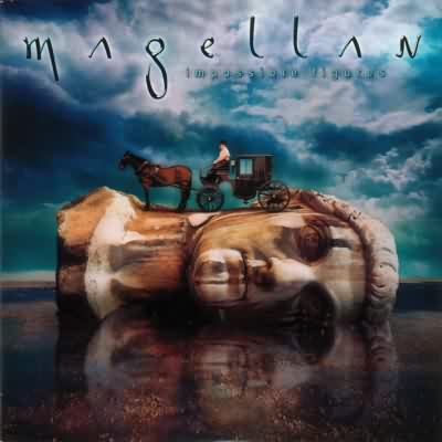 Magellan: "Impossible Figures" – 2003