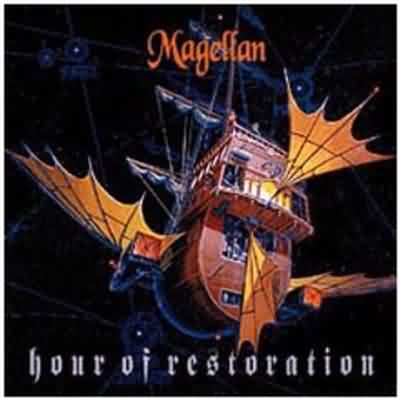 Magellan: "Hour Of Restoration" – 1991
