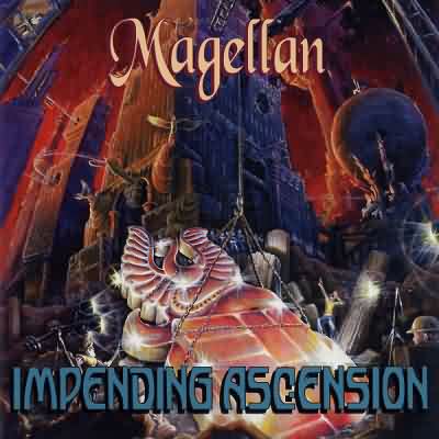 Magellan: "Impending Ascension" – 1993