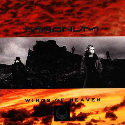 Magnum: "Wings Of Heaven" – 1988