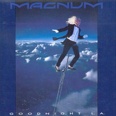 Magnum: "Goodnight L.A." – 1990