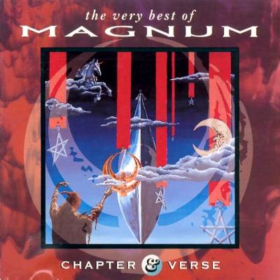 Magnum: "Chapter & Verse" – 1993