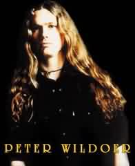 Peter Wildoer