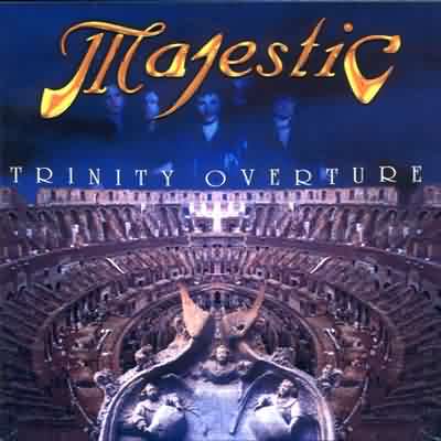 Majestic: "Trinity Overture" – 2000