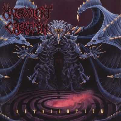Malevolent Creation: "Retribution" – 1992