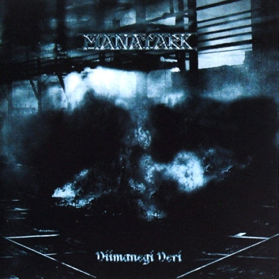 Manatark: "Viimanegi Veri" – 2000