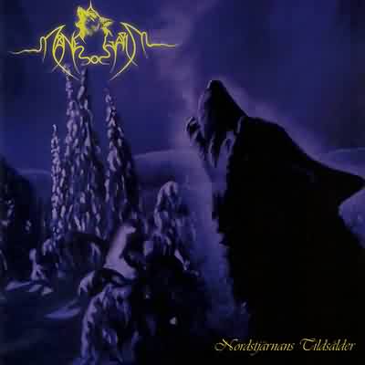 Månegarm: "Nordstjärnans Tidsålder" – 1998