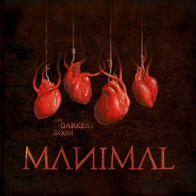 Manimal: "The Darkest Room" – 2009
