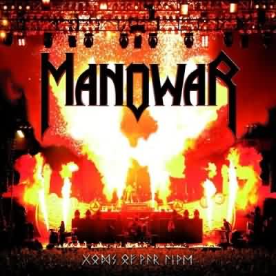 Manowar: "Gods Of War Live" – 2007