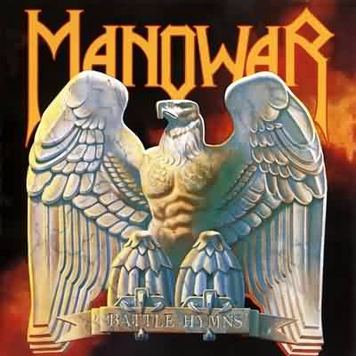 Manowar: "Battle Hymns" – 1982