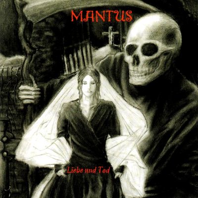 Mantus: "Liebe Und Tod" – 2000
