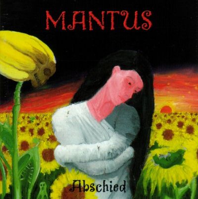 Mantus: "Abschied" – 2001
