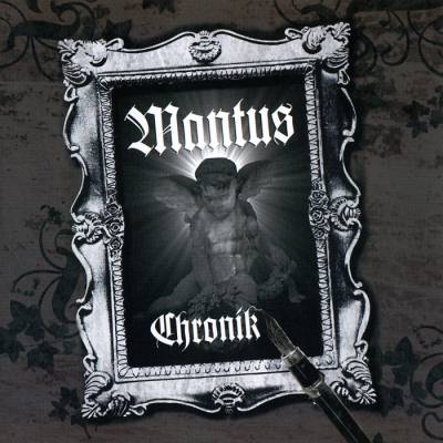 Mantus: "Chronik" – 2006
