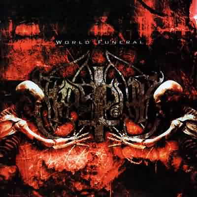 Marduk: "World Funeral" – 2003