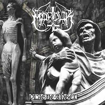 Marduk: "Plague Angel" – 2004