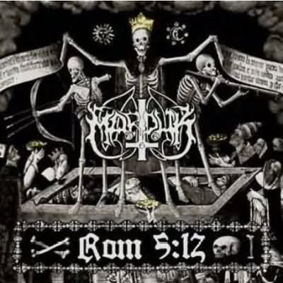 Marduk: "Rom 5:12" – 2007