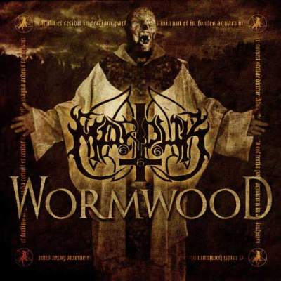 Marduk: "Wormwood" – 2009