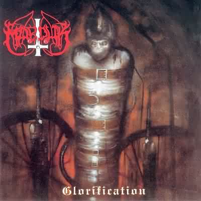 Marduk: "Glorification" – 1996