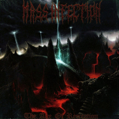 Mass Infection: "The Age Of Recreation" – 2009