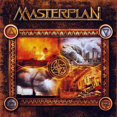 Masterplan: "Masterplan" – 2003