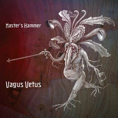 Master's Hammer: "Vagus Vetus" – 2014