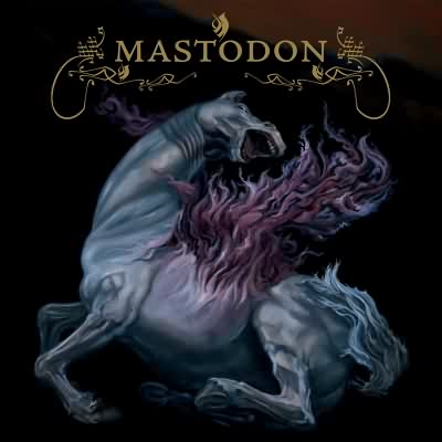 Mastodon: "Remission" – 2002