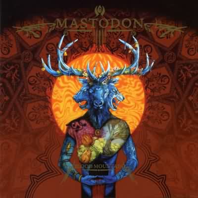 Mastodon: "Blood Mountain" – 2006