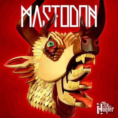 Mastodon: "The Hunter" – 2011