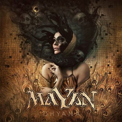 Mayan: "Dhyana" – 2018