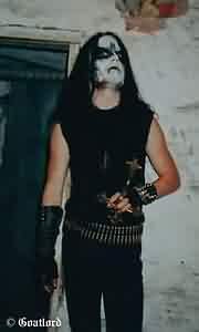 Euronymous